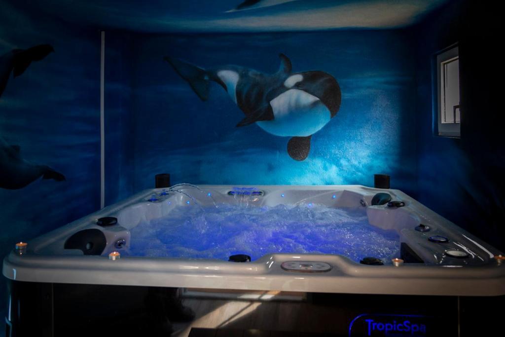 Dorlisheim Effet Mer, 4 Etoiles, Gite De 80M2 מראה חיצוני תמונה