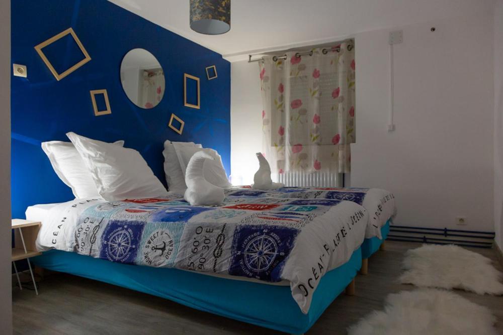 Dorlisheim Effet Mer, 4 Etoiles, Gite De 80M2 מראה חיצוני תמונה