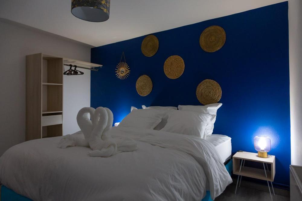 Dorlisheim Effet Mer, 4 Etoiles, Gite De 80M2 מראה חיצוני תמונה