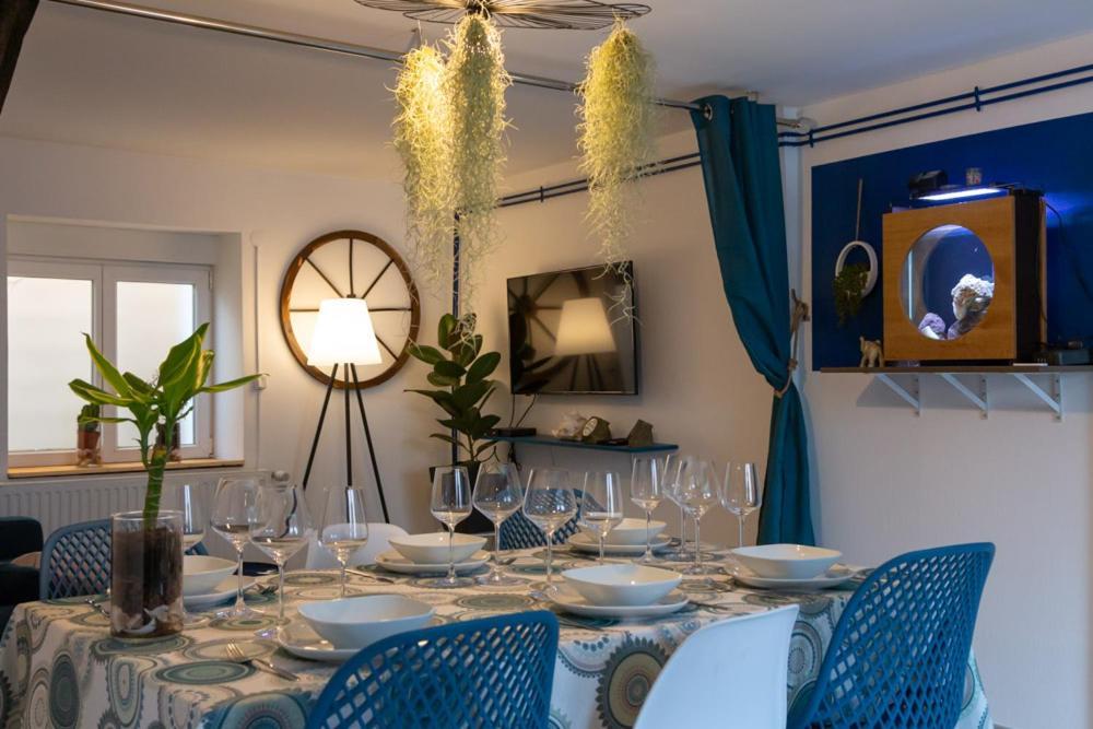 Dorlisheim Effet Mer, 4 Etoiles, Gite De 80M2 מראה חיצוני תמונה