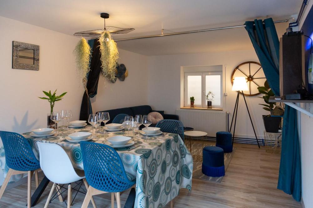 Dorlisheim Effet Mer, 4 Etoiles, Gite De 80M2 מראה חיצוני תמונה