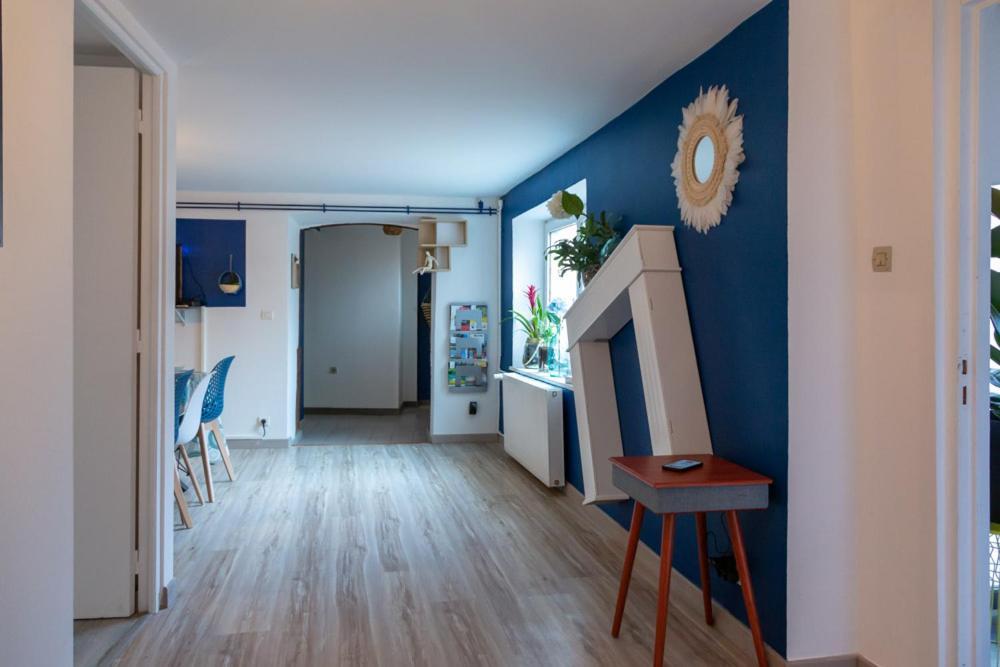 Dorlisheim Effet Mer, 4 Etoiles, Gite De 80M2 מראה חיצוני תמונה