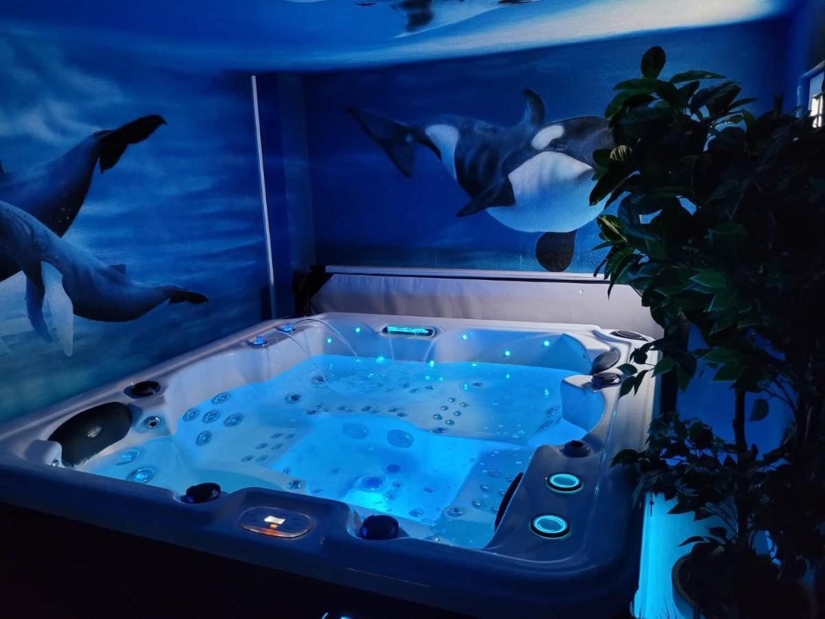 Dorlisheim Effet Mer, 4 Etoiles, Gite De 80M2 מראה חיצוני תמונה
