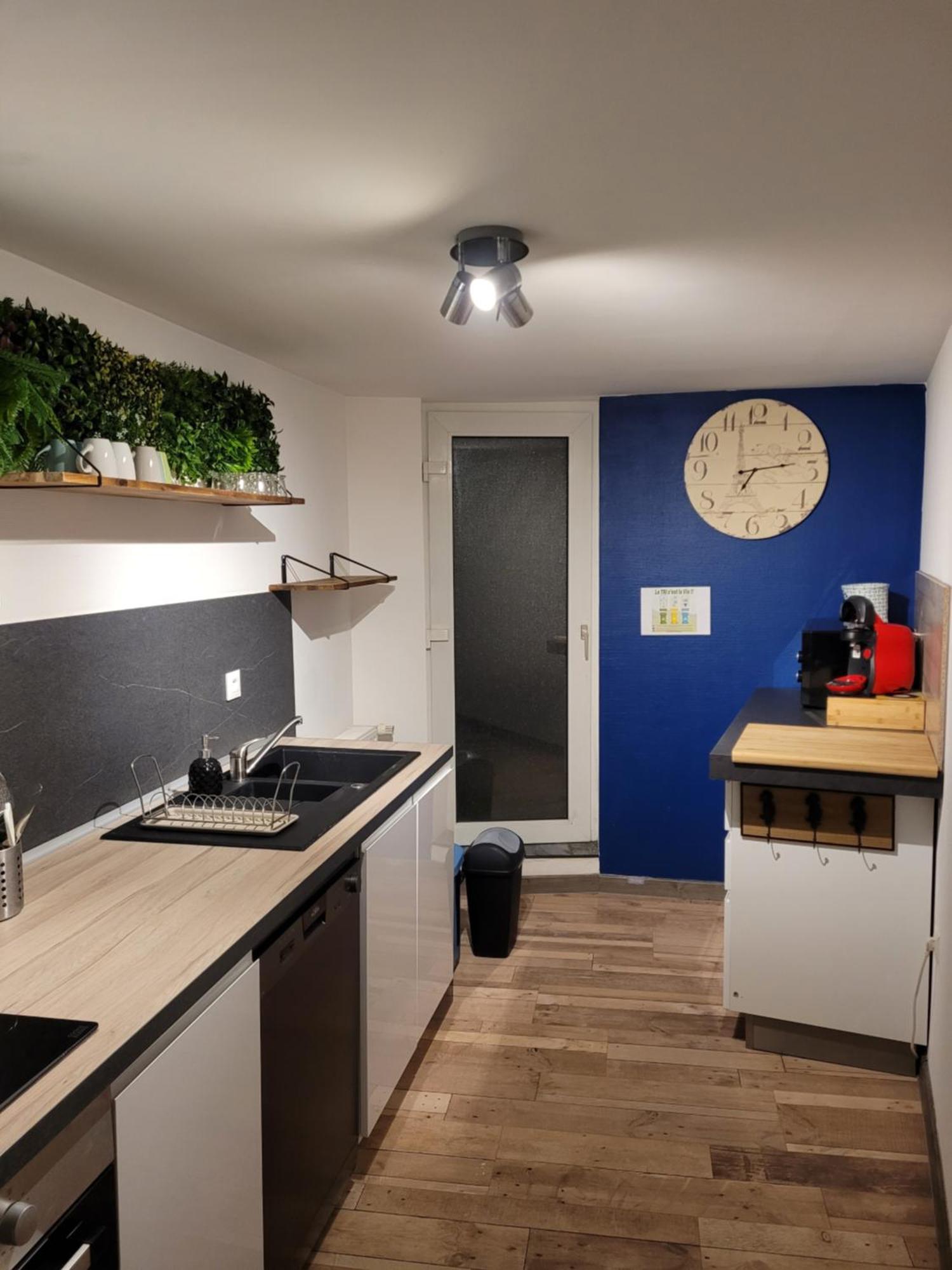 Dorlisheim Effet Mer, 4 Etoiles, Gite De 80M2 מראה חיצוני תמונה