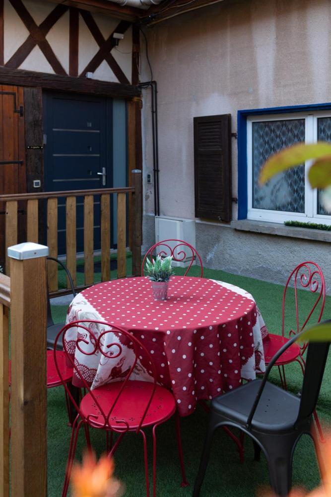 Dorlisheim Effet Mer, 4 Etoiles, Gite De 80M2 מראה חיצוני תמונה